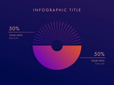 Thumbnail Infographic Motion, Title Template, Motion Template, Infographics Template, Chart Infographic, Data Visualization Design, Graphic Design Infographic, Data Design, Graph Design