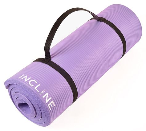 SEE Bad Knees, Yoga Mats Best, Basic Yoga, Exercise Mat, Yoga Exercise, Ashtanga Yoga, Resistance Training, Mat Exercises, Best Yoga