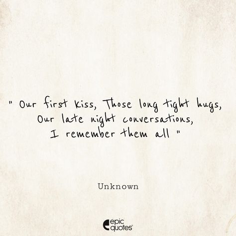 Conversation Quotes, Our First Kiss, First Kiss Quotes, Late Night Conversations, Kissing Quotes, Paragraphs For Him, Hug Quotes, Epic Quotes, Good Relationship Quotes