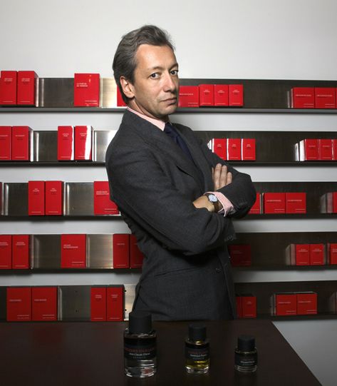 Frédéric Malle created the biggest revolution in perfumery since the introduction of synthetic ingredients in the middle of the 19th Century. A bold statement? We don’t think so. In 2000, at the turn of the millennium, Frédéric Malle launched his fragrance collection, Les Editions de Parfum Frédéric Malle. He’s not a nose –... Read More Perfume Kenzo, Perfume Company, Fragrance Tester, Paris Landmarks, Frederic Malle, Perfume Reviews, Men's Fragrance, French Luxury, The Perfume