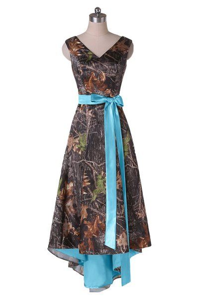 Camo Tux, Camo Prom Dress, Camo Homecoming Dresses, Camouflage Wedding Dresses, Camo Wedding Dress, Camo Prom Dresses, Camo Prom, Camo Wedding Dresses, High Low Cocktail Dress