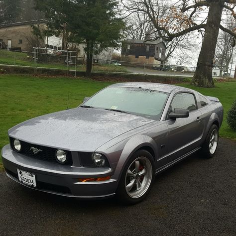 2006 Mustang Gt, Mustang 2006, 2006 Mustang, Ford Company, Ford Mustang Shelby, Mustang Shelby, First Car, Mustang Gt, Dream Car