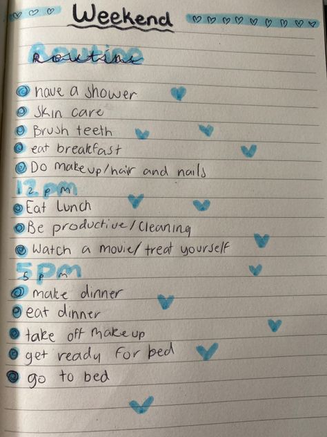 Weekend List Things To Do, What To Do Over The Weekend, What To Do In A Day, What To Do On The Weekend, Weekend Routine Schedule, Things To Do On The Weekend, What To Do On Weekends, Saturday To Do List, Things To Do On Saturday