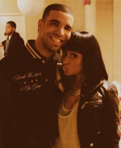 Drake And Nicki Minaj, Nicki Minaj, Drake, Follow Me, Tumblr, Twitter