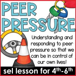 Friendship and Social Skills Archives - Shop The Responsive Counselor Interoception Activities, Peer Pressure Activities, Peer Pressure Lessons, Social Skills Groups, Guidance Lessons, Group Counseling, Social Skills Activities, School Social Work, Peer Pressure