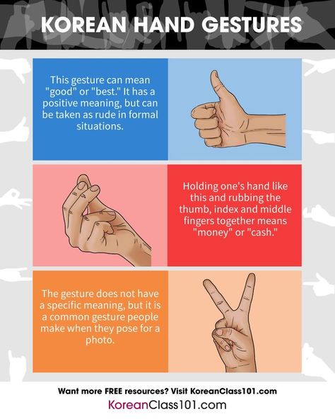 🖐️ Have you tried these Korean #Hand gestures?  Get more #Korean language learning resources here: https://t.co/xInV6ik1ZK https://t.co/2dLKRhqFhF Finger Meaning, Korean Image, Hand Gestures, Sign Meaning, Hand Sign, Meant To Be Together, Index Finger, Learn Korean, Crossed Fingers