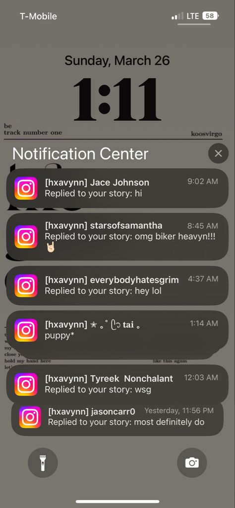 Lots Of Notifications Aesthetic, Social Media Notifications, Whatsapp Notification, Lockscreen Notification, Phone Notification, Phone Notification Aesthetic, Iphone Notification, Phone Lock, Y2k Background