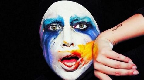 Lady Gaga Birthday, Aries Queen, Lady Gaga Applause, Lady Gaga Makeup, Lady Gaga Song, Lady Gaga Artpop, Lady Gaga Photos, Bad Romance, Each Zodiac Sign