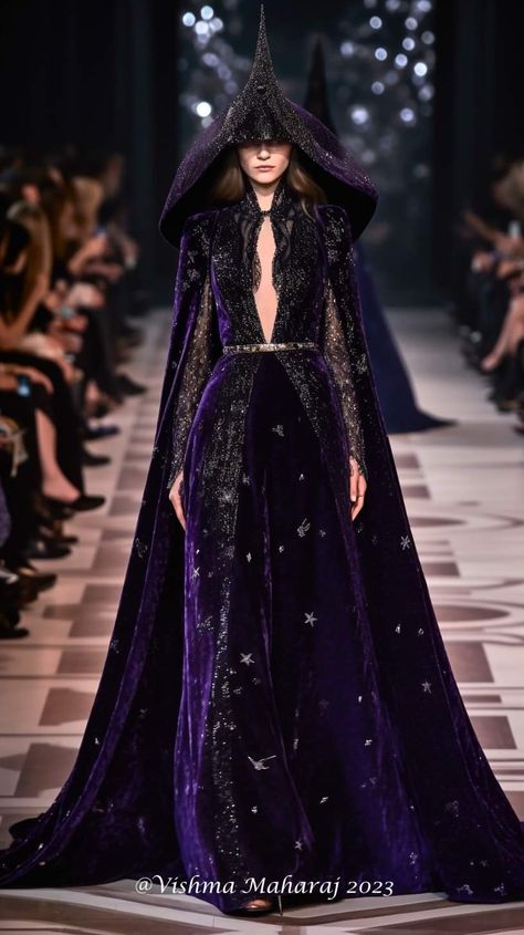 Dark Wedding, Fantasy Dresses, Fantasy Gowns, Medieval Dress, Fairytale Dress, Fantasy Dress, Glam Dresses, Fantasy Clothing, Runway Models