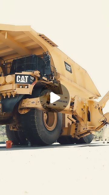 Congo Trading Parts on Instagram: "To change the tires on a CAT 793F dumper, you will need the appropriate tools and equipment, as well as a safe and suitable work area. 

Heavy equipment spare parts #maintenance #repair #howto #doityourself #youcandoit #power #catpower #dieselpower #preventivemaintenance #tips #tricks #engine #mechanic visit us for your #spareparts #sparepart #oem #quality #certified #howitsdone #howitsmade #cyclonlubricants #longmarchtires #pointenoire #brazaville #congo #pnr" Equipment Operator, Heavy Equipment Operator, Cat Power, Preventive Maintenance, Tips Tricks, Heavy Equipment, Tools And Equipment, Working Area, Tires