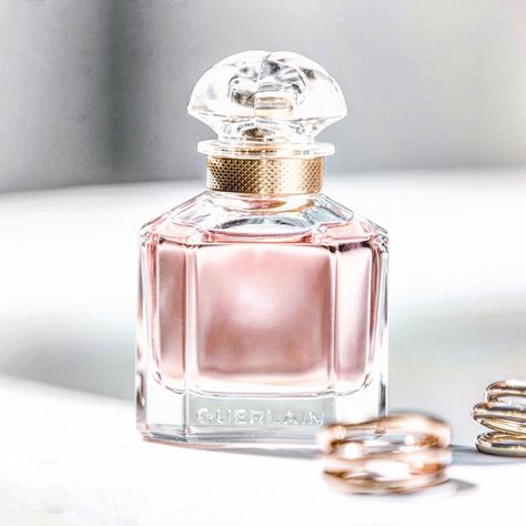 If you only wear one thing this Summer, make it Mon Guerlain. ⠀⠀⠀⠀⠀⠀⠀⠀⠀⠀⠀⠀ ⠀⠀⠀⠀⠀⠀⠀⠀⠀⠀⠀⠀ #guerlain #guerlainparfumeur #perfume #monguerlain… Guerlain Mon Guerlain, Angelina Jolie, Fashion Face, Beauty Women, This Summer, Make It, Fashion Beauty, Perfume Bottles, Short Hair Styles