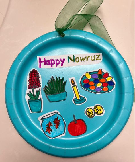 Norooz Crafts, Nowruz Crafts, July Month, Crafts For Kids, For Kids, Paper Crafts, Festival, Quick Saves, Art