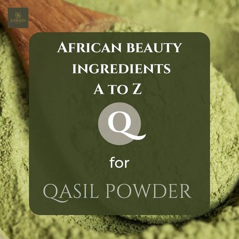 QASIL POWDER: Ancient Somali Beauty Secret for Flawless Skin 🌿✨ Used for over 2000 years in Somalia 🇸🇴, Qasil Powder has been cherished for giving radiant, clear, and flawless skin! Sourced from the dried leaves of Ziziphus spina-Christi (known as 'Christ’s thorn jujube'), this natural wonder detoxifies your skin, fights acne, fades acne scars, and helps control excess sebum, preventing clogged pores 💫. And it’s not just for your skin—it works wonders for your hair too! Qasil face masks ar... Ancient Somali, Qasil Powder, Somali Beauty, Clogged Pores, African Beauty, Flawless Skin, Beauty Secrets, Natural Wonders, Face Masks