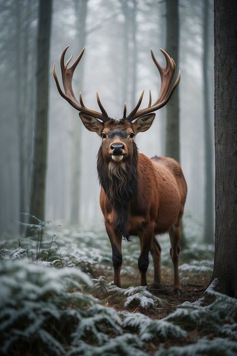 Stag Photography, Elk Photography, Canadian Animals, Deer Photography, Cutee Animals, Wild Deer, Deer Photos, Colorado Art, Eagle Pictures