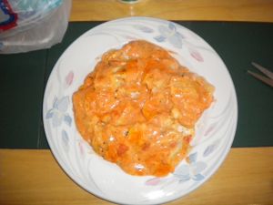 Carabbas Mezzaluna Recipe, we don't have a Carrabas here anymore and this was my favorite thing! Ravioli With Chicken, Carabbas Recipes, Carrabbas Recipes, Chicken Ricotta, Tomato Cream Sauce, Copycat Restaurant Recipes, Cream Sauce, Chicken Seasoning, Savoury Dishes