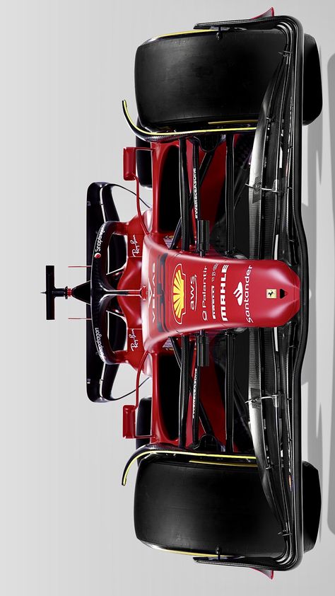 Ferrari Formula 1 Wallpaper Pc, Ferrari F1 Car, Porsche F1, Ferrari Party, Formula 1 Ferrari, Auto Racing Art, Formula 1 Cars, F1 75, Ferrari Formula 1