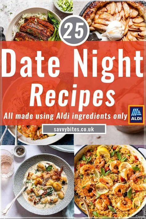 Chicken Desserts, Chicken Thigh Curry, Pasta Date Night, Pasta Date, Juicy Chicken Breast Recipes, Romantic Recipes, Brown Sugar Pork Chops, Desserts Drinks, Smoked Salmon Pasta