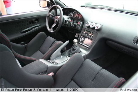 Nissan 240SX with Bride interior 240sx Interior, S13 Interior, S14 Silvia, Car Cleaner Interior, 240sx S13, S13 Silvia, Nissan S13, Nissan 180sx, Dream Whip