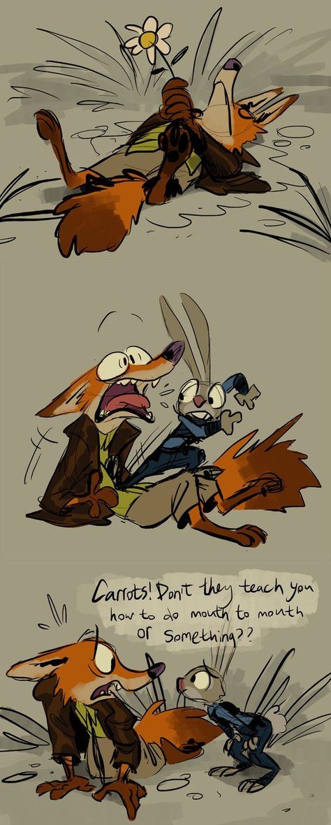 Disney Males, Animal Animation, Zootopia Fanart, Zootopia Nick And Judy, Dreamworks Characters, Zootopia Comic, Zootopia Art, Nick And Judy, Disney Zootopia