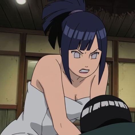 Hinata Uzumaki, Naruto The Movie, Naruto Comic, Naruto Shippuden Characters, Naruto And Hinata, Naruto Pictures, Naruto Girls, Popular Anime, Hinata Hyuga