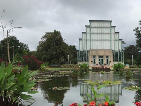 6. The Jewel Box - 1 Wells and McKinley Drives, St. Louis Jewel Box St Louis, Trip Destinations, Missouri Botanical Garden, The Jewel, Forest Park, St Louis Missouri, Local History, Jewel Box, Group Tours