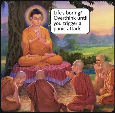 Spiritual Humor, Buddhism Beliefs, Tough Quote, Funny Advice, Nerdy Humor, Buddha Quotes Life, Inspirational Smile Quotes, Sarcastic Jokes, Art Jokes