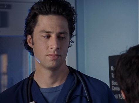 Zach Braff