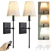 Wireless Lamps, Battery Operated Wall Sconces, Battery Operated Led Lights, Black Light Fixture, Industrial Wall, Retro Lighting, Wall Fixtures, Beautiful Lighting, Wall Fans