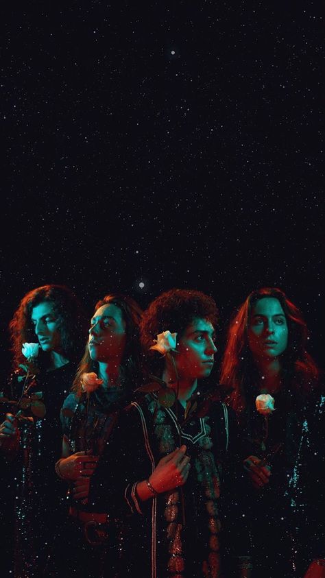 Greta Van Fleet Greta Van Fleet Aesthetic, Greta Van Fleet Wallpaper, Rock Background, Band Photoshoot, Iphone Wallpaper Vsco, Greta Van Fleet, Band Photography, Band Rock, Band Wallpapers