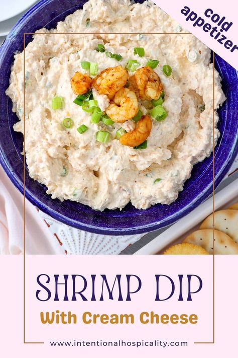 Shrimp Dip With Cream Cheese, Cold Shrimp Dip Recipe, Shrimp Cream Cheese Dip, Cold Shrimp, Shrimp Dip Recipes, Dip With Cream Cheese, Canned Salmon Recipes, Shrimp Dip, Holiday Appetizers Recipes