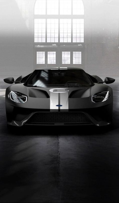 Ford Gt 2017, Carros Bmw, 8 Seconds, Super Sport Cars, Ford Gt40, Sweet Cars, Super Luxury Cars, Best Luxury Cars, Expensive Cars