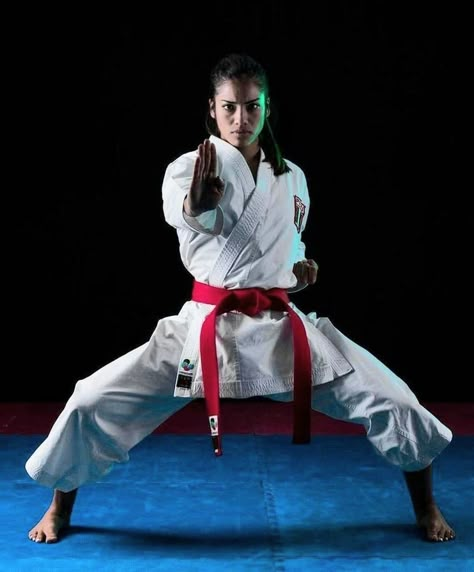 Karate Photos, Karate Picture, Jiu Jutsu, Martial Arts Photography, Ben Bruce, Judo Karate, Women Karate, Kyokushin Karate, Shotokan Karate