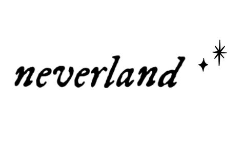 Neverland Tattoo, Peter Pan Tattoo, Dark Paradise, Malibu Barbie, Head Tattoos, Cute Tattoos, Tattoos And Piercings, Body Art, Tatting