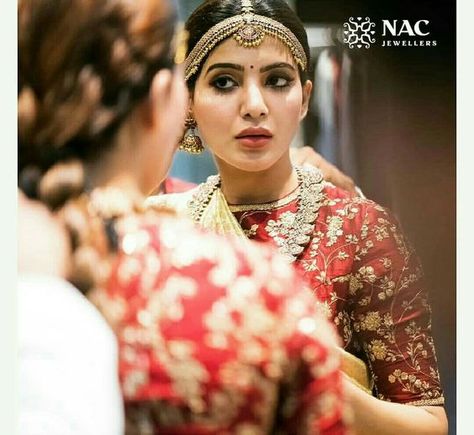 Samantha...💕💕 Samantha Marriage Pics, Samantha Marriage, Lehenga Photoshoot, Samantha Wedding, Samantha Akkineni, Samantha Pics, Samantha Ruth Prabhu, Samantha Photos, Samantha Ruth