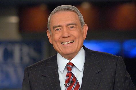 Dan Rather Will Return to CBS News for First Time in 18 Years Ncis Stars, Peter Boyle, Colin Donnell, Annie Potts, Dan Rather, Sean Murray, Everybody Love Raymond, Justin Hartley, Tv Anchors