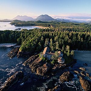 Wickaninnish Inn, Unique Honeymoon Destinations, Storm Watching, Vancouver Island Canada, University Of British Columbia, Honeymoon Destinations, Beach Hotels, Vancouver Island, Canada Travel