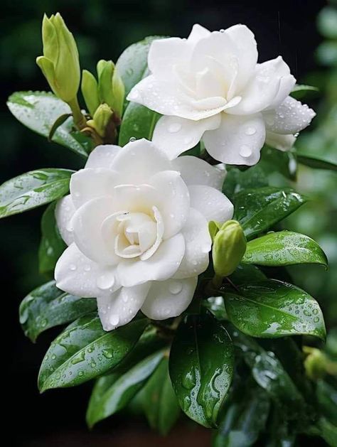 Gardenia Plant, Home Backyard, Red Roses Wallpaper, Very Beautiful Flowers, Rose Flower Pictures, The Best Anime, Good Morning Beautiful Flowers, Beautiful Flowers Photography, Beautiful Flowers Photos