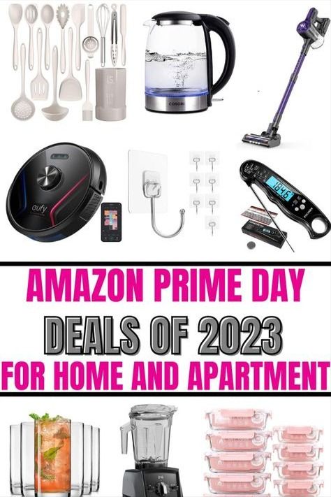 These are the BEST Amazon Prime Day deals you don't want to miss. We’ve done the work so you don’t have to. A roundup of home deals, beauty, fashion, kitchen essentials, and more! amazonfinds | amazonprimeday |amazondeals |founditonamazon |bestdeals |fashion |style |beauty|Home|Homedecor|Kitchen|Electronics|small kitchen appliances| Amazon Travel Essentials, Amazon Christmas Gifts, Prime Deals, Amazon Coupon Codes, Amazon Prime Day Deals, Amazon Black Friday, Amazon Travel, Prime Day Deals, And July