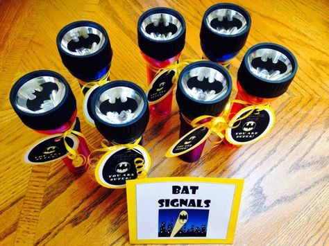 Batman Party Favors, Batgirl Party, Batman Party Supplies, Lego Batman Birthday, Superman Party, Batman Birthday Party, Batman Party, Batman Birthday, Superhero Birthday Party