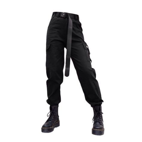 Clothing Png, Street Style Outfits Casual, Fashion Trainers, Combat Pants, Black Combat Boots, Punk Outfits, Causual Outfits, Men Fashion Casual Outfits, Kpop Fashion Outfits