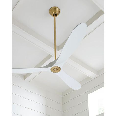 Maverick Ceiling Fan, Brass Ceiling Fan, 60 Inch Ceiling Fans, Propeller Ceiling Fan, Ceiling Fan Bedroom, 52 Inch Ceiling Fan, Ceiling Fans Without Lights, Ceiling Fan Blades, White Ceiling Fan