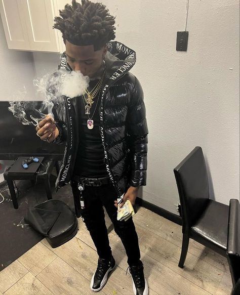 Gangsta Fits Men, Hood Drip Outfits Men, Drip Outfit Men Hood, Drippy Outfit Ideas, Hood Men Outfits, Hood Fits Men, Hood Boy Outfits, Atl Drip, Trap Fits