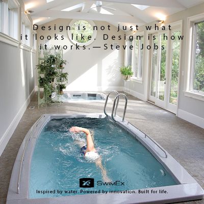 Indoor Swim Spa, Small Indoor Pool, Spa Outdoor, Exercise Pool, Hot Tub Swim Spa, Indoor Pool Design, Swim Spas, Endless Pool, Pool Enclosures