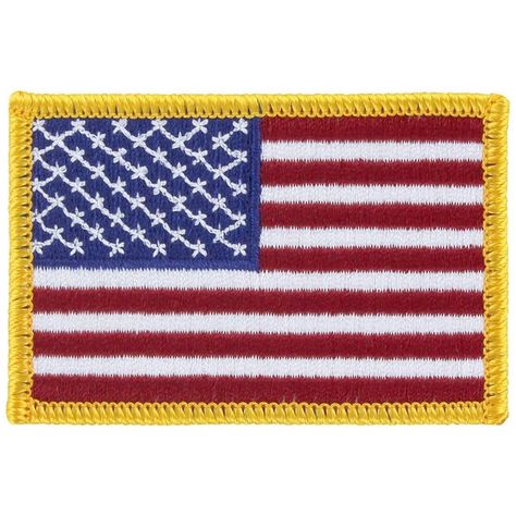 American Flag Patch Standard ($1.99) ❤ liked on Polyvore featuring home, kitchen & dining and kitchen gadgets & tools Title Boxing, American Flag Patch, Free Artwork, Military Patch, Custom Flags, Flag Patches, Weird Shapes, Custom Patches, Gear Bag