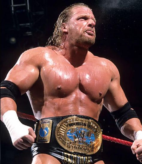 Triple H Wwe Triple H, Welcome To The Game, Wrestling Wwe, Dwayne The Rock, Triple H, King Of Kings, John Cena, Professional Wrestling, Wwe Superstars