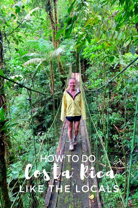 How to Have an Authentic Experience in Costa Rica Costa Rica Womens Outfits, Costa Rican Outfits, Hiking Outfit Costa Rica, La Fortuna Costa Rica Outfits, Costa Rica Hiking Outfit, Costa Rica Outfits Women, Outfits For Costa Rica Vacation, Costa Rica Outfit Ideas, Costa Rica Outfits