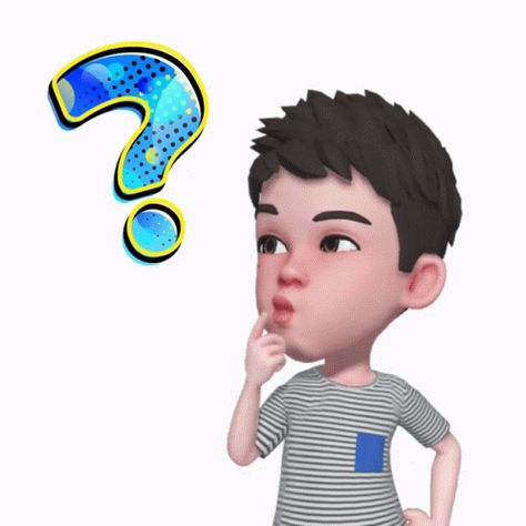 Question Animation, Question Gif, Animated Clipart, Neon Backgrounds, Cute Cartoon Images, Cartoon Gifs, Perfect Boy, Cartoon Jokes, Question Mark