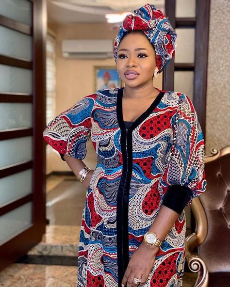 Kiksplace on Instagram: “MamaNicks in Remì Kaftan  Fully stoned to perfection👌 Do it with kiks ✔ Be that woman🥰. To order WhatsApp +234 8094816598 Or click the link…” Ankara For Nursing Mothers, Ankara Dress Styles For Nursing Mothers, Nursing Mother Ankara Styles, Ankara Styles For Breastfeeding Mothers, Nigerian Women Fashion, Kaftan Styles For Ladies, Ankara Short Dresses, Ankara Kaftan, Ankara Styles For Kids