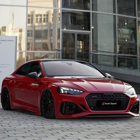 Widebody Cars, Audi Rs8, Rs5 Sportback, Need For Speed Heat, Audi Rs5 Sportback, Red Audi, Rs5 Coupe, Crazy Cars, Luxury Cars Audi