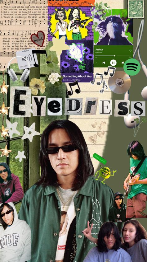 #eyedress #green #wallpaper #sherek #nature Rock Music Wallpaper, Funny Vines Youtube, Indie Singers, Star Overlays, Best Music Artists, What Is An Artist, Rock Songs, Funny Vines, Song Artists